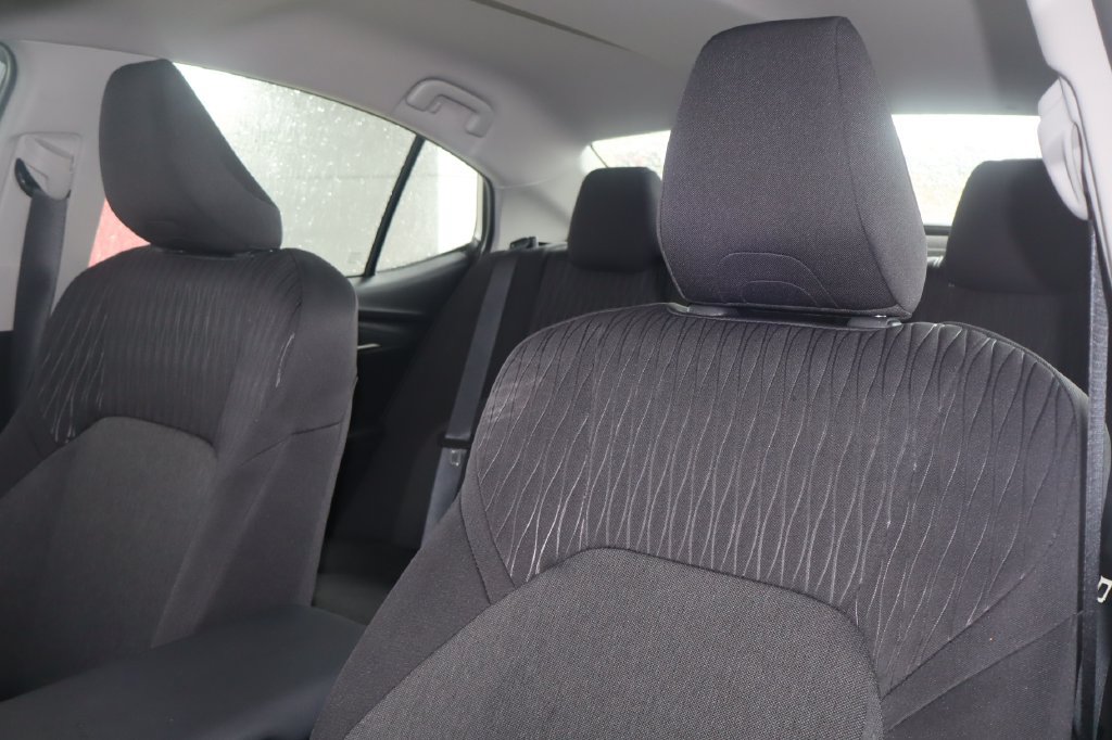 Used 2026 Toyota Camry LE FWD image 15