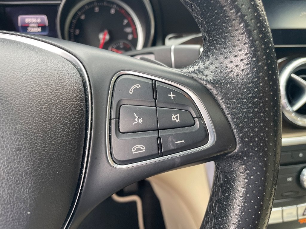 Used 2018 Mercedes-Benz CLA 250 image 51