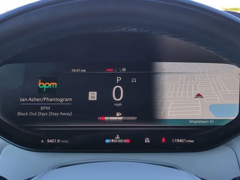 Used 2023 Land Rover Range Rover Sport SE image 33