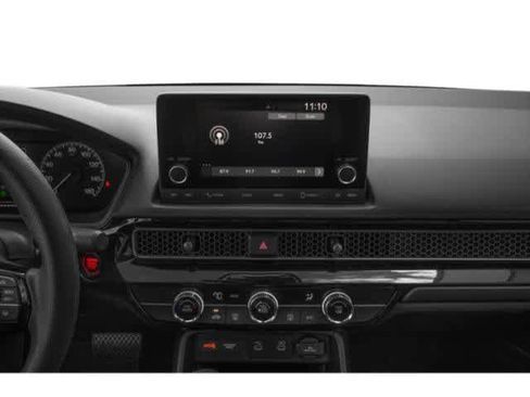 Used 2025 Honda Civic LX image 9