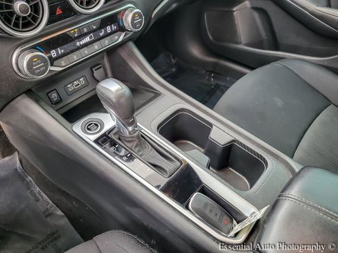 Used 2024 Nissan Sentra SV w/ All-Weather Package image 25