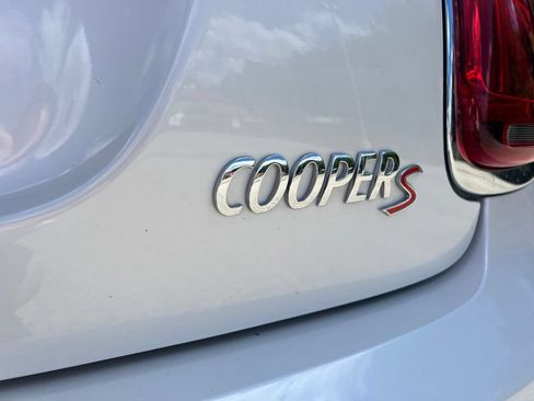 Used 2024 MINI Cooper S FWD image 13