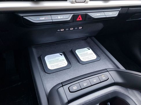 New 2027 Kia Telluride S image 24