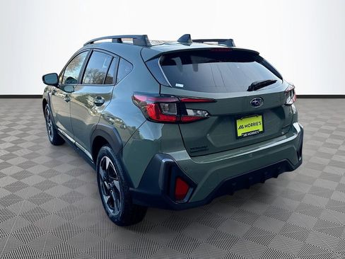 New 2026 Subaru Crosstrek 2.5i Limited AWD/4WD image 33