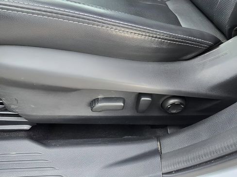 Used 2024 Subaru Outback Touring image 16