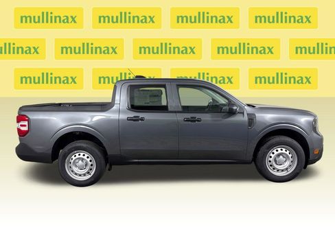 New 2026 Ford Maverick XL FWD image 2