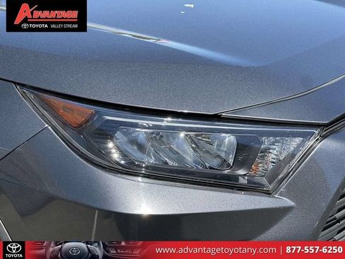 Certified 2020 Toyota RAV4 LE w/ All Weather Liner Package AWD/4WD image 10
