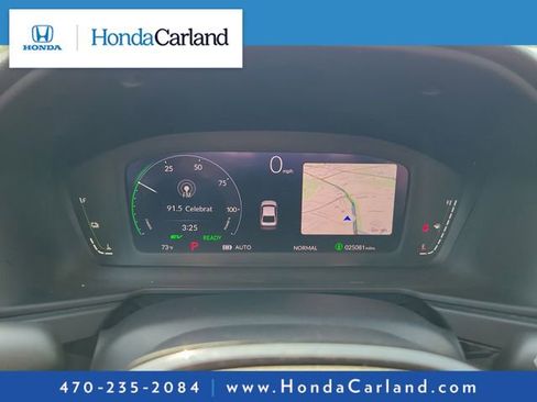 Certified 2023 Honda Accord Touring image 17