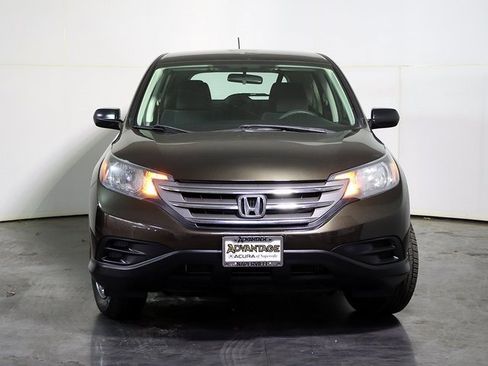 Used 2014 Honda CR-V LX image 9