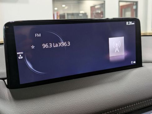 Used 2025 MAZDA CX-5 AWD 2.5 S w/ Preferred Package image 14