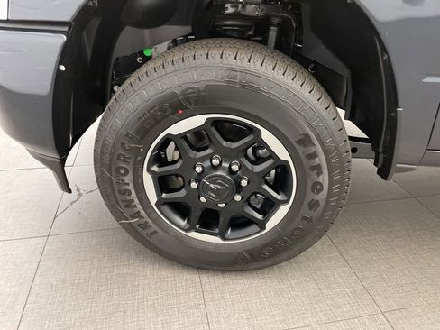 New 2026 RAM 2500 Laramie image 10