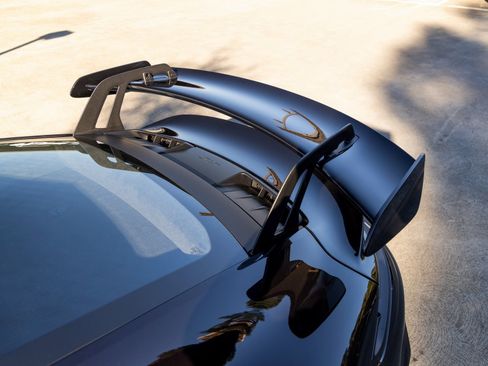 Certified 2026 Porsche 911 GT3 RWD image 23