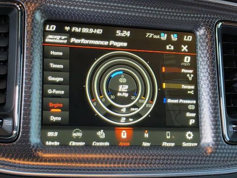 Used 2022 Dodge Challenger SRT Hellcat Redeye RWD image 28