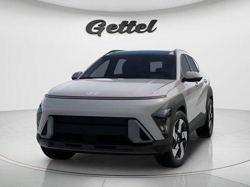 New 2026 Hyundai Kona SEL Sport image 6