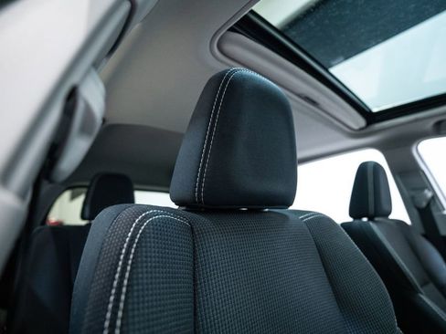 Certified 2017 Toyota RAV4 XLE image 16