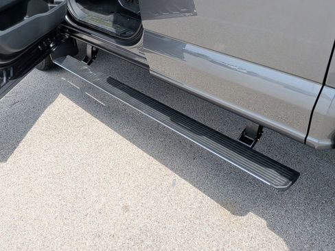 New 2026 Ford F350 Platinum AWD/4WD image 50