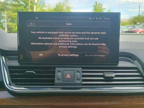 Used 2023 Audi Q5 2.0T Premium w/ Convenience Package AWD/4WD image 34