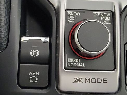 Used 2024 Subaru Forester Limited image 29