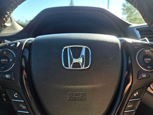 Used 2023 Honda Ridgeline Black Edition image 24