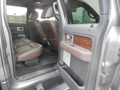 Used 2010 Ford F150 Platinum AWD/4WD image 33