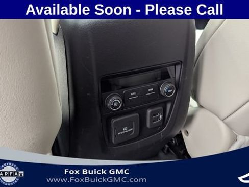 Used 2024 Buick Enclave Essence w/ Experience Buick Package AWD/4WD image 29