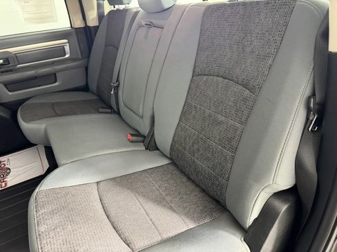 Used 2013 RAM 1500 Classic SLT w/ Big Horn Equipment Group AWD/4WD image 32