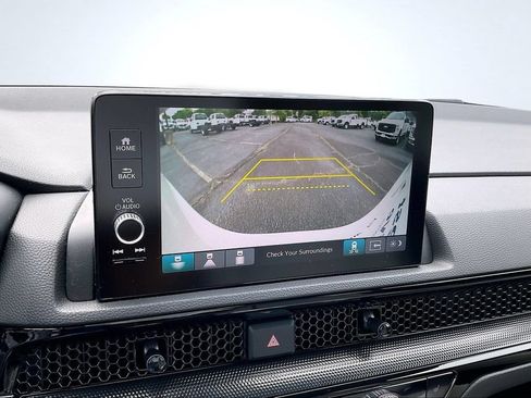 Used 2024 Honda CR-V EX-L image 16
