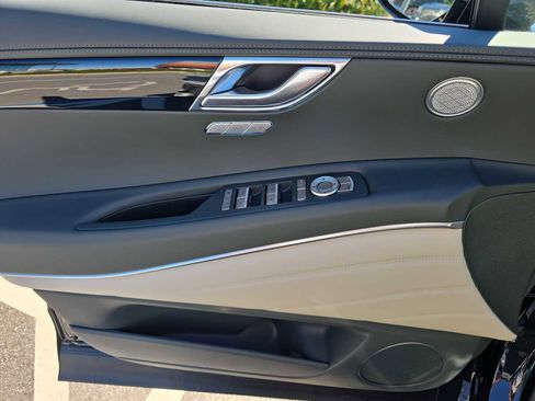 New 2026 Genesis GV80 2.5T image 16