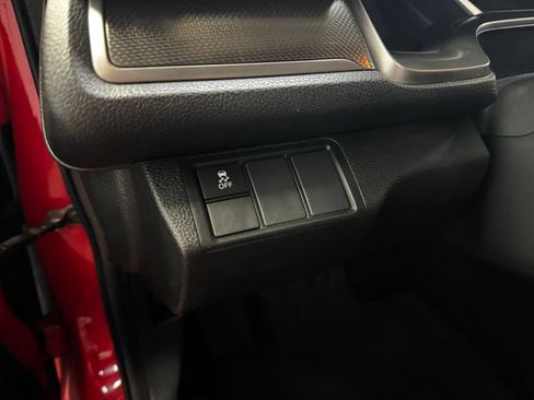 Used 2017 Honda Civic EX image 24