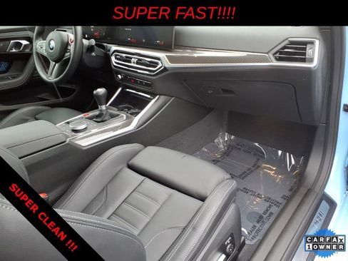 Used 2024 BMW M2 w/ M Driver's Package image 11