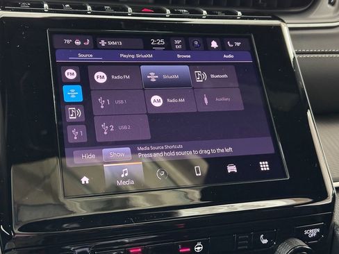 New 2025 Jeep Grand Cherokee Laredo X image 33