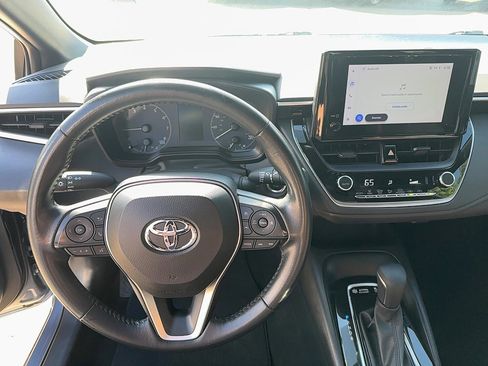 Used 2023 Toyota Corolla SE image 12