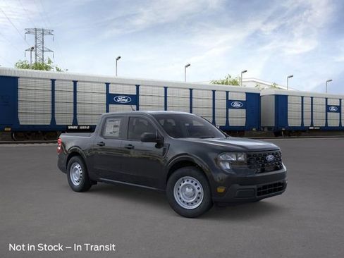 New 2026 Ford Maverick XL FWD image 7