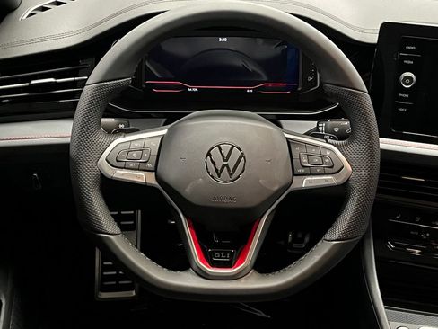 New 2026 Volkswagen Jetta GLI Autobahn FWD image 11