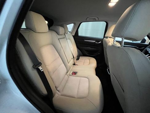 Certified 2023 MAZDA CX-5 AWD 2.5 S w/ Select Package image 27