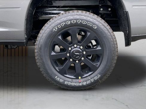 New 2026 RAM 2500 Laramie AWD/4WD image 36
