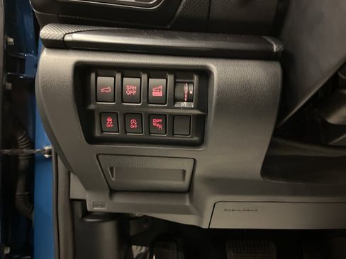 Certified 2024 Subaru Forester Wilderness image 12