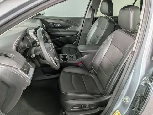 Used 2023 GMC Terrain SLT w/ Elevation Edition AWD/4WD image 15