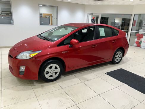Used 2010 Toyota Prius Two image 4