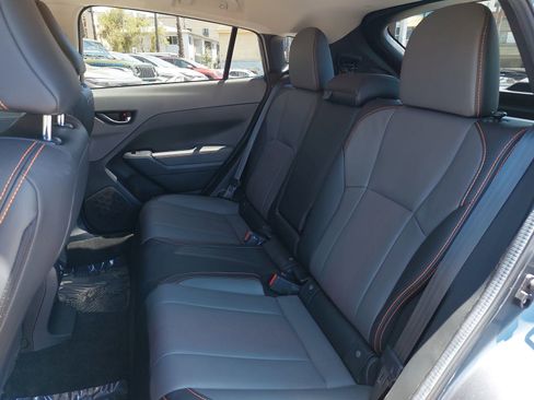 Certified 2024 Subaru Crosstrek 2.5i Limited w/ Crosstrek Mirror Package AWD/4WD image 13
