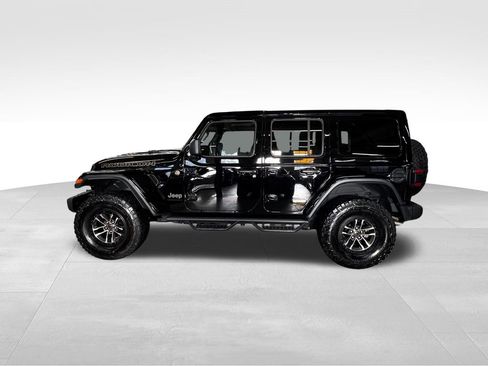 Used 2024 Jeep Wrangler Unlimited Rubicon 392 w/ Dual Top Group image 8