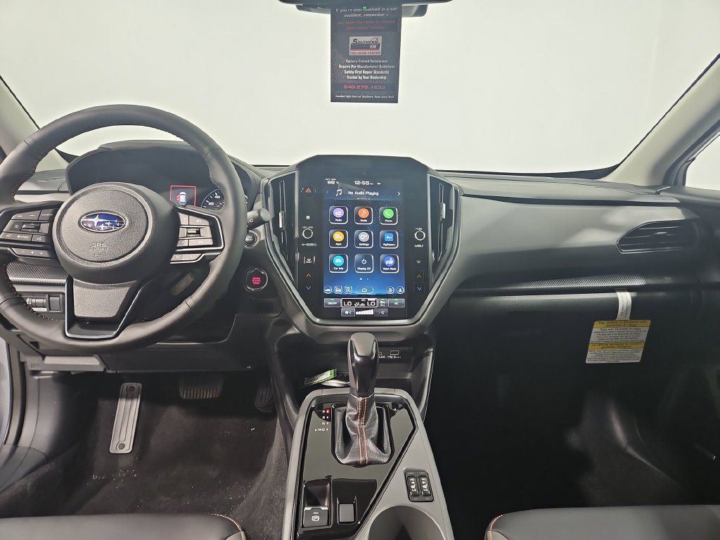 New 2026 Subaru Crosstrek 2.5i Limited w/ Crosstrek Mirror Package AWD/4WD image 17