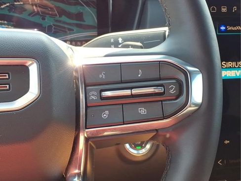 Used 2026 GMC Terrain Elevation AWD/4WD image 14