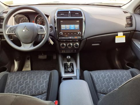 New 2026 Mitsubishi Outlander Sport ES AWD/4WD image 11