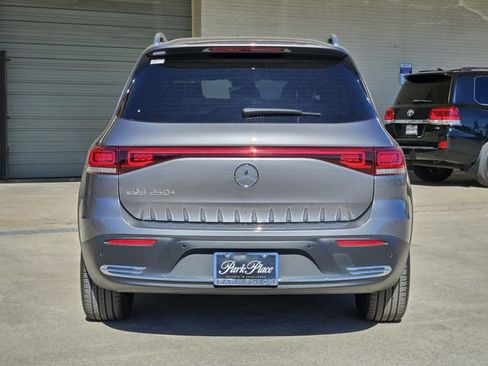 Certified 2023 Mercedes-Benz EQB 250+ 250+ image 6
