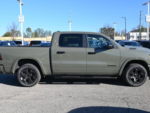 Used 2026 RAM 1500 Big Horn image 14
