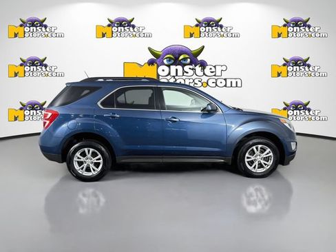 Used 2016 Chevrolet Equinox LT w/ Convenience Package AWD/4WD image 4
