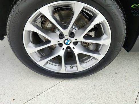 Used 2026 BMW X5 xDrive40i AWD/4WD image 57