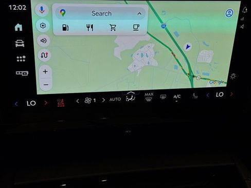 New 2026 Lincoln Navigator Reserve w/ Jet Appearance Package AWD/4WD image 16