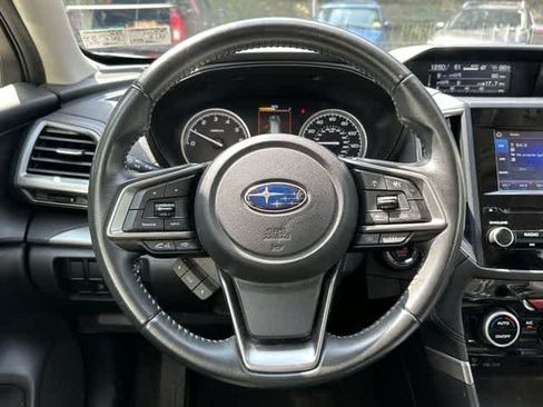 Used 2020 Subaru Forester Premium w/ Popular Package #1 AWD/4WD image 8